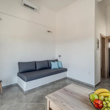 Lejlighed Sunrise Livadakia