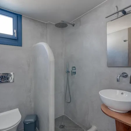 Appartamento Sunrise Livadakia