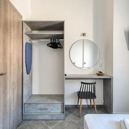 Appartamento Sunrise