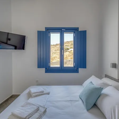 Appartamento Sunrise