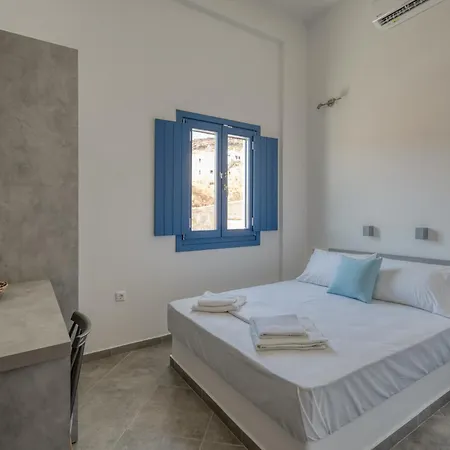 Sunrise Lejlighed Livadakia