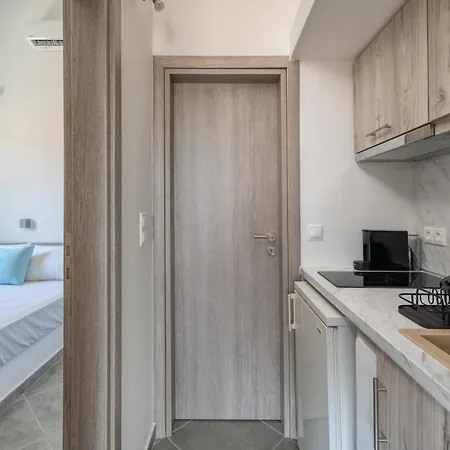 Appartamento Sunrise Livadakia