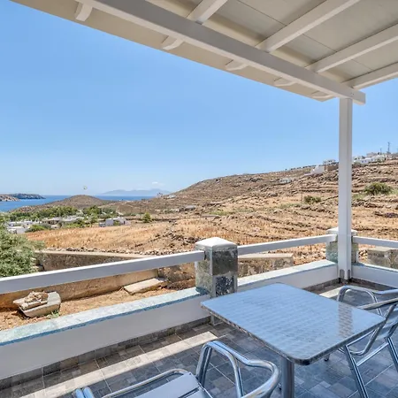 Lejlighed Sunrise Livadakia