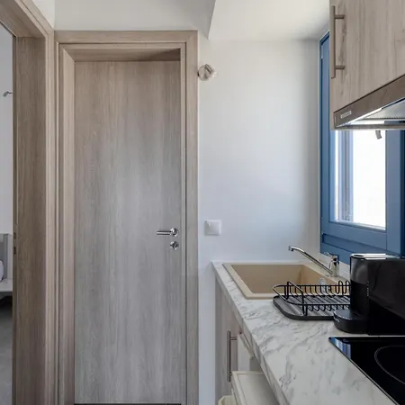 Sunrise Appartamento Livadakia