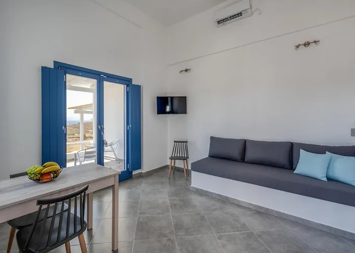 Sunrise Apartamento *