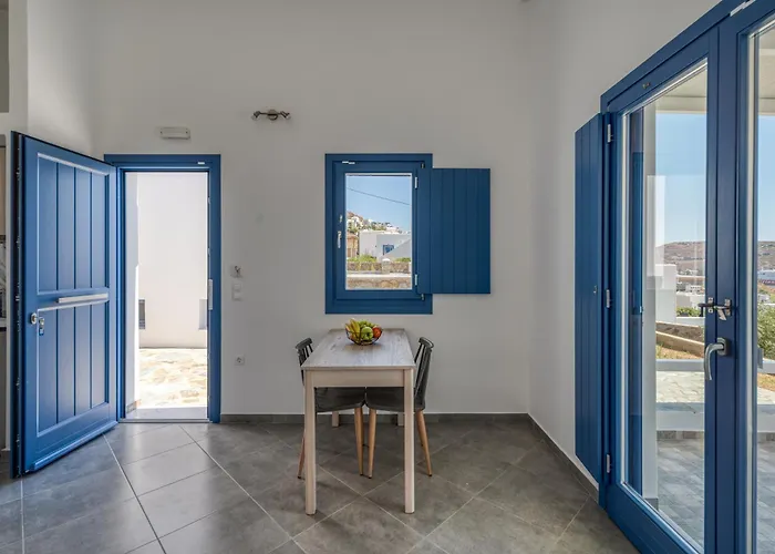 Apartamento Sunrise *